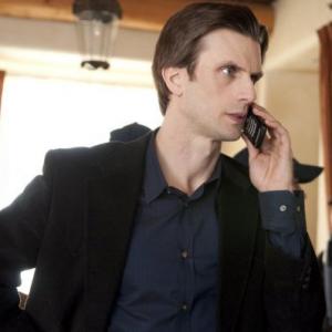Still of Frederick Weller in In Plain Sight When Mary Met Marshall 2010