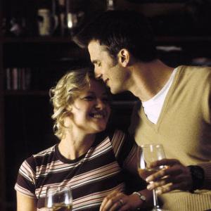 Still of Gretchen Mol and Frederick Weller in The Shape of Things 2003