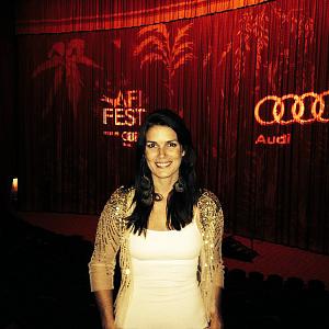AFI Fest at Chinese Theater