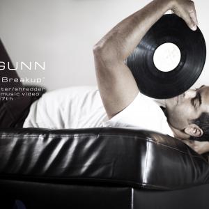 Anu Gunn debut singer/songwriter/shredder single coming Nov 17th.