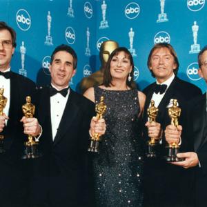 Ron Judkins won best sound for Saving Private Ryan at the 71st Academy Awards in 1999. The Oscar was shared with Gary Summers, Gary Rydstrom, and Andy Nelson.