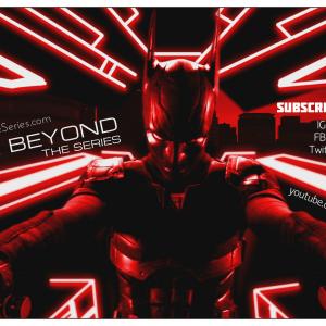Batman Beyond: The Series