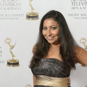 38th Pacific Southwest NATAS-Emmy Awards La Costa Resort and Spa 06/16/2012