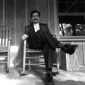 Portraying a young Samuel Clemens A.K.A. Mark Twain Short Film- 