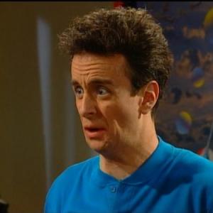 Still of Kevin McDonald in The Kids in the Hall (1988)