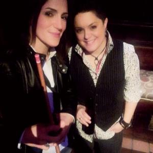 Heres to being Single music video from Lesbian Love Octagon with Andrea Verdura