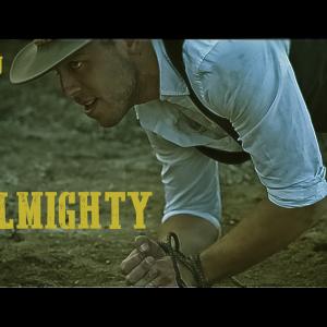Promo Image for THE ALMIGHTY