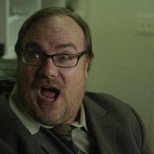 Kevin P Farley and Christie Will in Boy Toy 2011