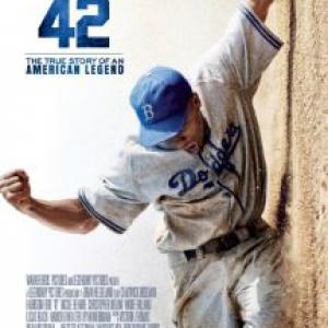 42 The True Story of an American Legend