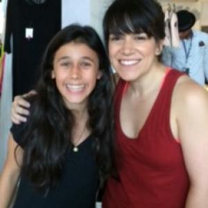 Watch BROAD CITY, Comedy Central...DO NOT MISS ABBI JACOBSON