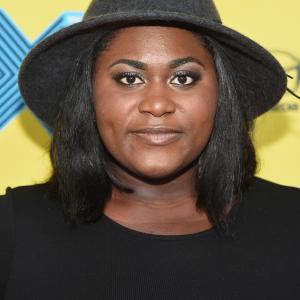 Danielle Brooks at event of I Dream Too Much 2015