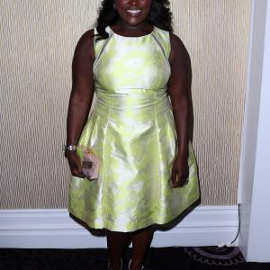 Danielle Brooks at event of Orange Is the New Black (2013)