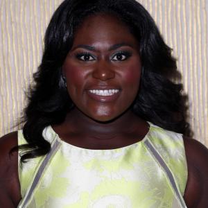 Danielle Brooks at event of Orange Is the New Black 2013