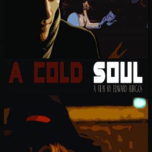Miles Meili, Paul Stafford, Edward Burgos, Cael Anton, Minwoo Nam, Colin Griffin, Kevin Lambert and Jessica Adel in A Cold Soul (2012)