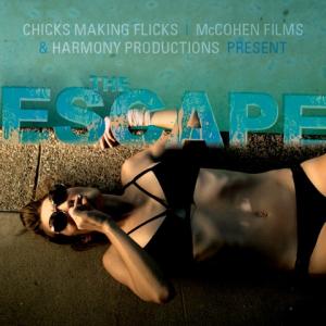 The Escape  Made for the 120 Hour Film Fest by Scott Haze and James Franco