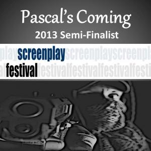 Pascal's Coming