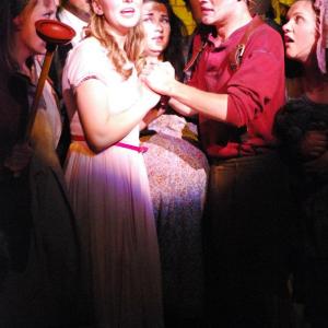 Urinetown: The Musical (Hope Cladwell)