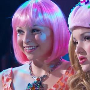 FroyoYOLO video for Live and Maddie on Disney Channel. (with Dove Cameron)