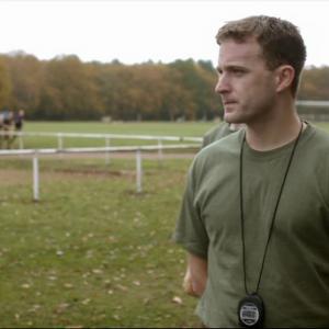 Still from Our Girl
