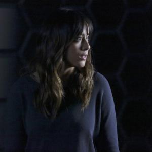 Still of Chloe Bennet in Agents of S.H.I.E.L.D. (2013)
