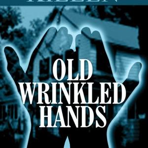 My Second Book Old Wrinkled Hands.