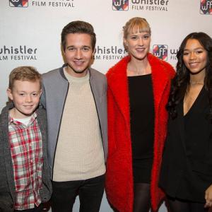 Whistler Film Festival Rising Stars