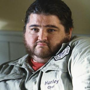 Still of Jorge Garcia in Dinge 2004