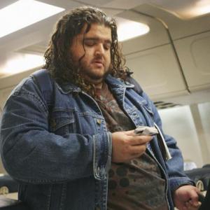 Still of Jorge Garcia in Dinge 316 2009