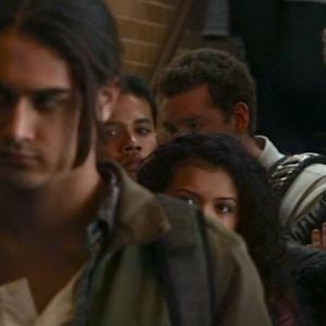 Twisted - Pilot, ABC Family