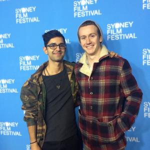 Sydney Film Festival 2014