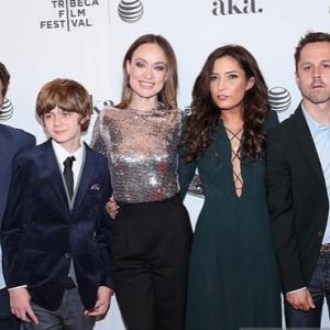 Premiere of Meadowland