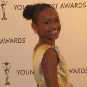 Young Artist Awards, 2012