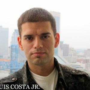 Luis Costa Jr.