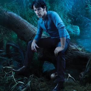 Still of Stephen Moyer in Tikras kraujas 2008