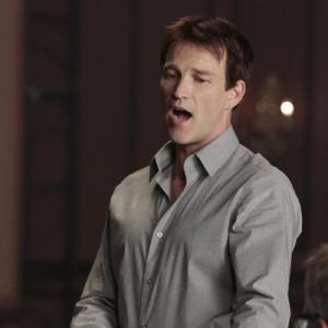 Still of Stephen Moyer in The Sound of Music Live! (2013)