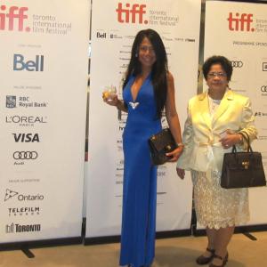 Toronto International Film Festival 2012