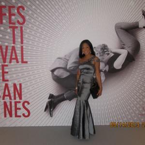 Marchu du Films Cannes Film Festival 2013