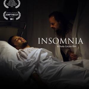 Henrik Plau and Tyrone Douglas in Insomnia (2014)