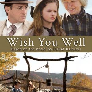 Wish You Well Movie Poster for Heartland Film Festival