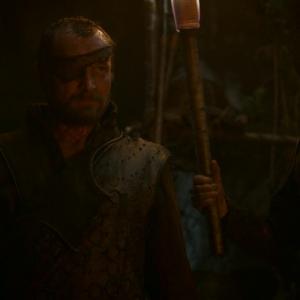 Brotherhood Without Banners Game Of Thrones season 3