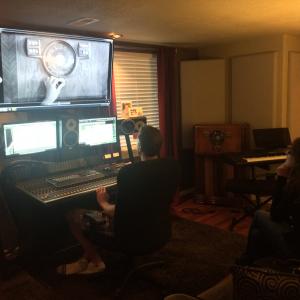 2015 Denver 48 Film Project