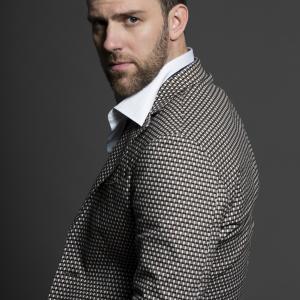 Ryan Pyle from a recent photo shoot for MRRM Magazine in Hong Kong. March 2014.