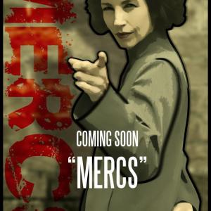 MERCS Poster