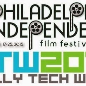 Festival 8 as part of Philly Tech Week 2015