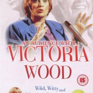 Victoria Wood in An Audience with Victoria Wood (1988)