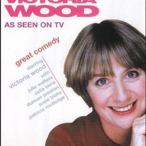 Victoria Wood in Victoria Wood (1989)