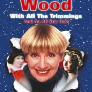 Victoria Wood in Victoria Wood with All the Trimmings (2000)