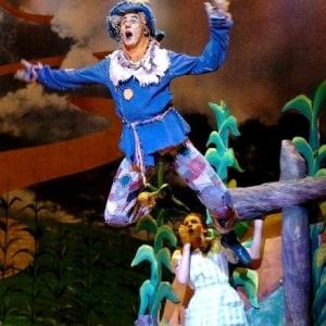 The Wizard of OZ - American Musical Theatre of San Jose