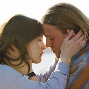 Still of Liv Tyler and Charlie Hunnam in The Ledge (2011)