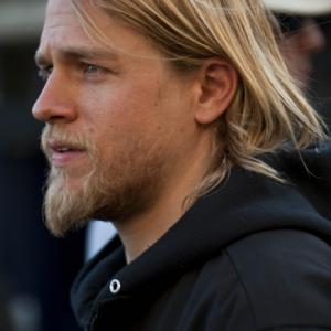 Still of Charlie Hunnam in Sons of Anarchy 2008